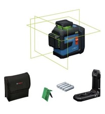 Bosch Professional GLL 80-33