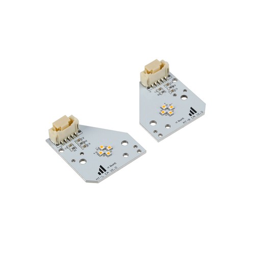 Kit conversione led luce - kit,