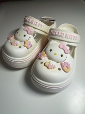 Sandali Sanrio Hello Kitty