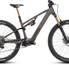 KIT CUSCINETTI TELAIO CUBE AMS