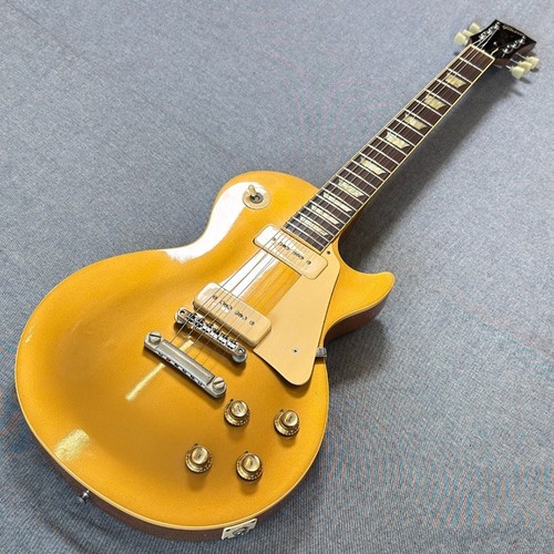 Gibson les paul - paul, 1956