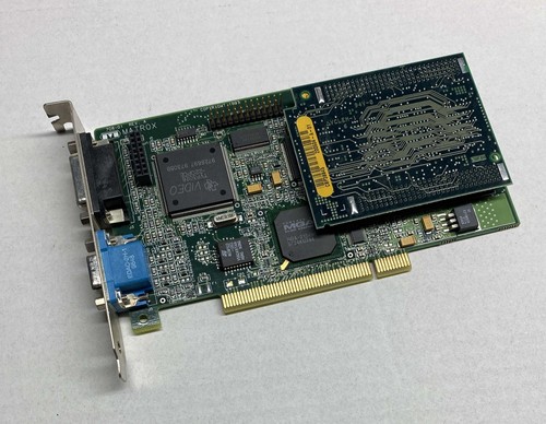 Scheda video grafica dell - 8, mb