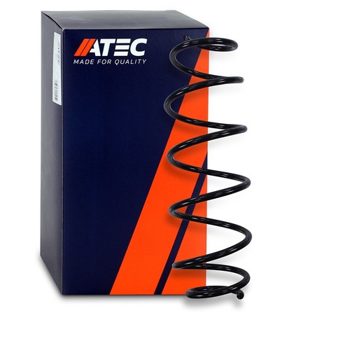Molle per sospensioni atec - per,