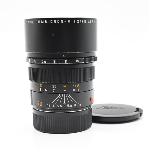 Leica 11884 f2 obiettivo - 11884,