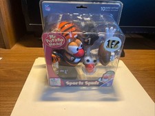 Cincinnati bengals potato - cincinnati,