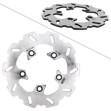 Disco freno posteriore per