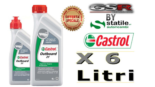 Litri olio lubrificante - litri, olio-lubrificante