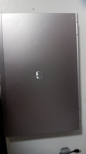 Elitebook 8570p - ,