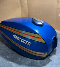 serbatoio moto guzzi 250 125