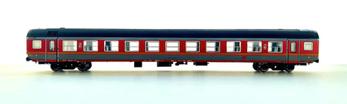 Vitrains 3454 mdve - mdve, classe