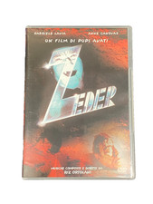 Zeder Pupi Avati 2002