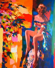 Nicola SIMBARI - "Vera" -