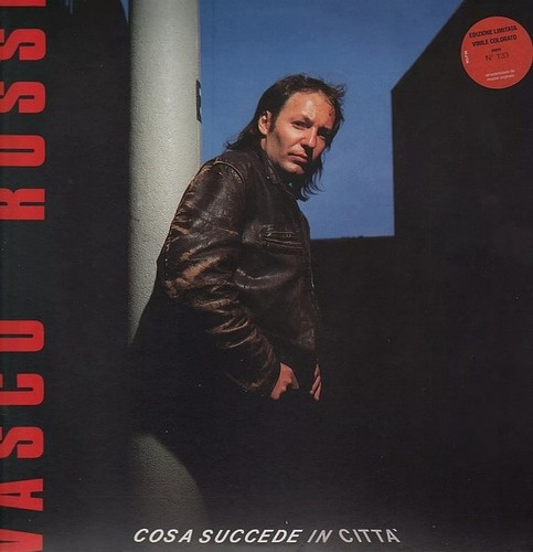 Vasco rossi cosa - rossi–cosa, succede