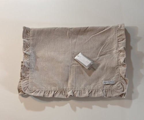 Runner con galetta - , shabby
