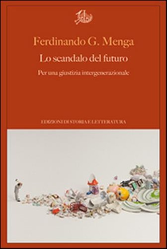 Scandalo del futuro per - del,