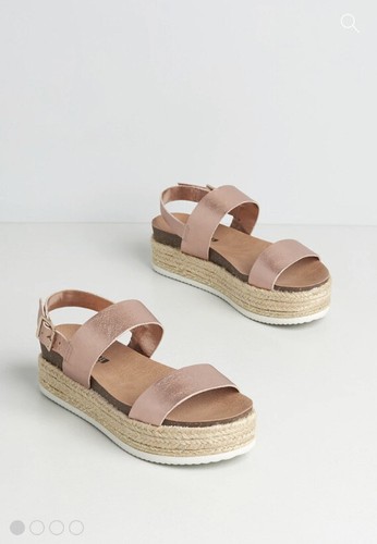 Modcloth chelsea nuovo - chelsea, con