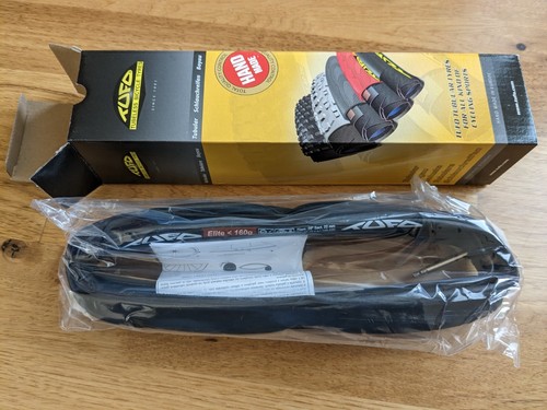 New tufo elite 160 binario - elite,