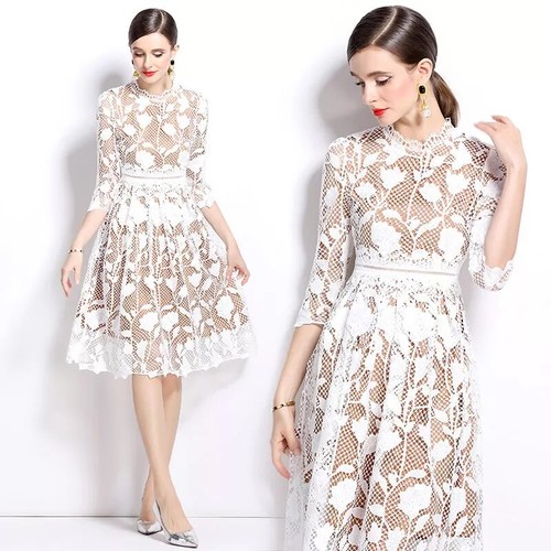 Vestito abito donna - donna, elegante