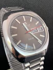 Orologio CERTINA DS-2 AUTOMATIC acciaio cassa grande in eccellenti condizioni