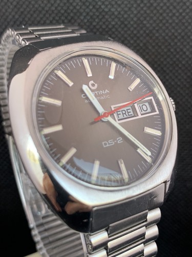 Orologio certina 2 - orologio,