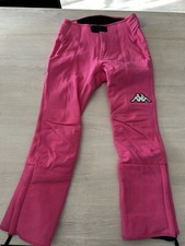 Pantaloni Snowboard Donna
