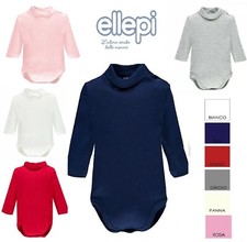 Body lupetto neonato bambino