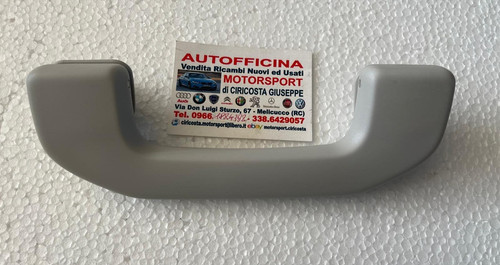 Maniglia appiglio tetto - appiglio, ant