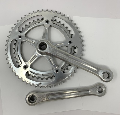 Guarnitura campagnolo strada - guarnitura,