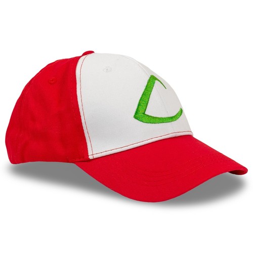 Berretto baseball adulto ash - baseball,