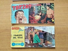 AVVENTURA FILM "TARZAN + I