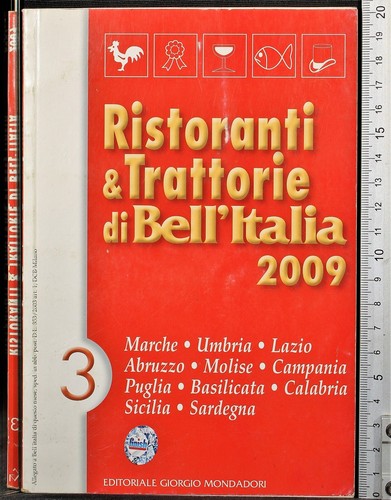 Ristoranti trattorie di - ristoranti,