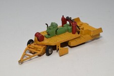 B71 1:90 SCHUCO 777 LINNHOFF ROAD MAKER GIALLO ECC. COND.