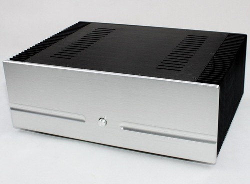 Amplificatore audio hifi fai - amplificatore,