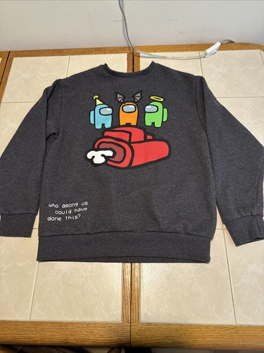 Felpa maglione ragazzo - , among