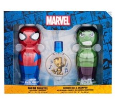 MARVEL SPIDERMAN HULK
