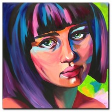 Quadro acrilico originale