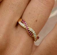 Fascia in corda intrecciata