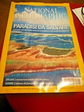 National Geographic 2014