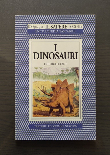 Dinosauri buffetaut il - i,