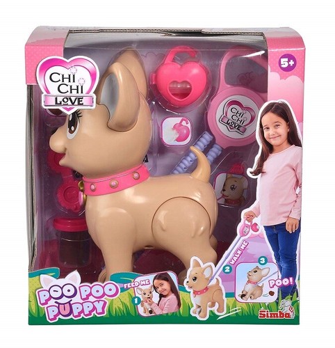 Chi poo puppy - chi,