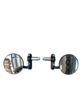 COPPIA SPECCHIETTI BAR END