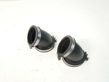 Collettori aspirazione airbox - aspirazione,