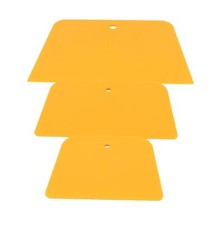 Spatola Giapponese Set Plaste