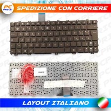 TASTIERA PER ASUS EEEPC 1015