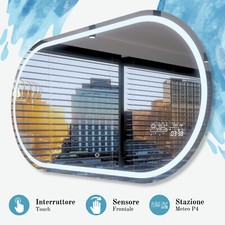 PALERMO ILLUMINATO LED