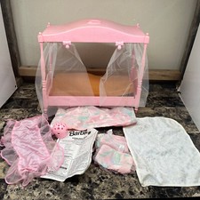 Barbie Starlight set letto a