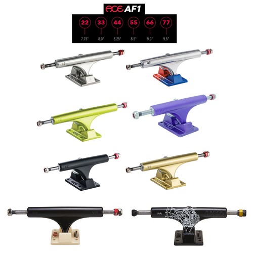 Ace skateboard trucks - skateboard, af1