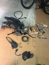 pezzi di ricambio Scooter