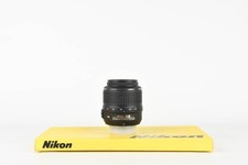 Nikon 18-55mm f3.5-5.6 G VR  + 2 ANNI DI GARANZIA  - 2 YEARS WARRANTY