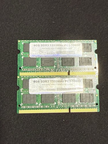 Ram portatile - , (x2